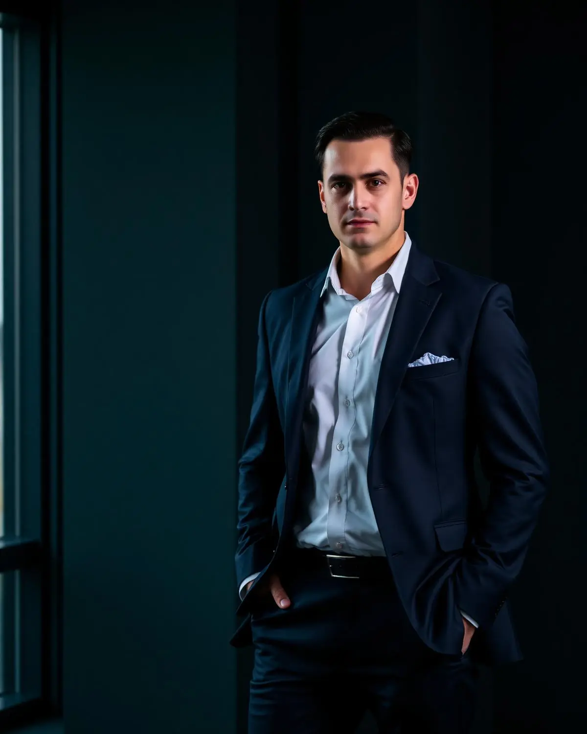Business Professional